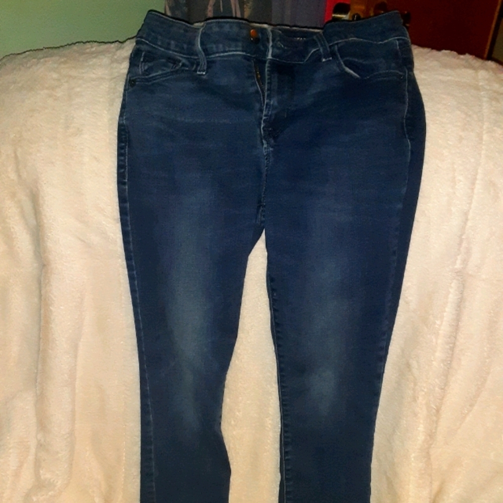 Old Navy Rock Star Jeans